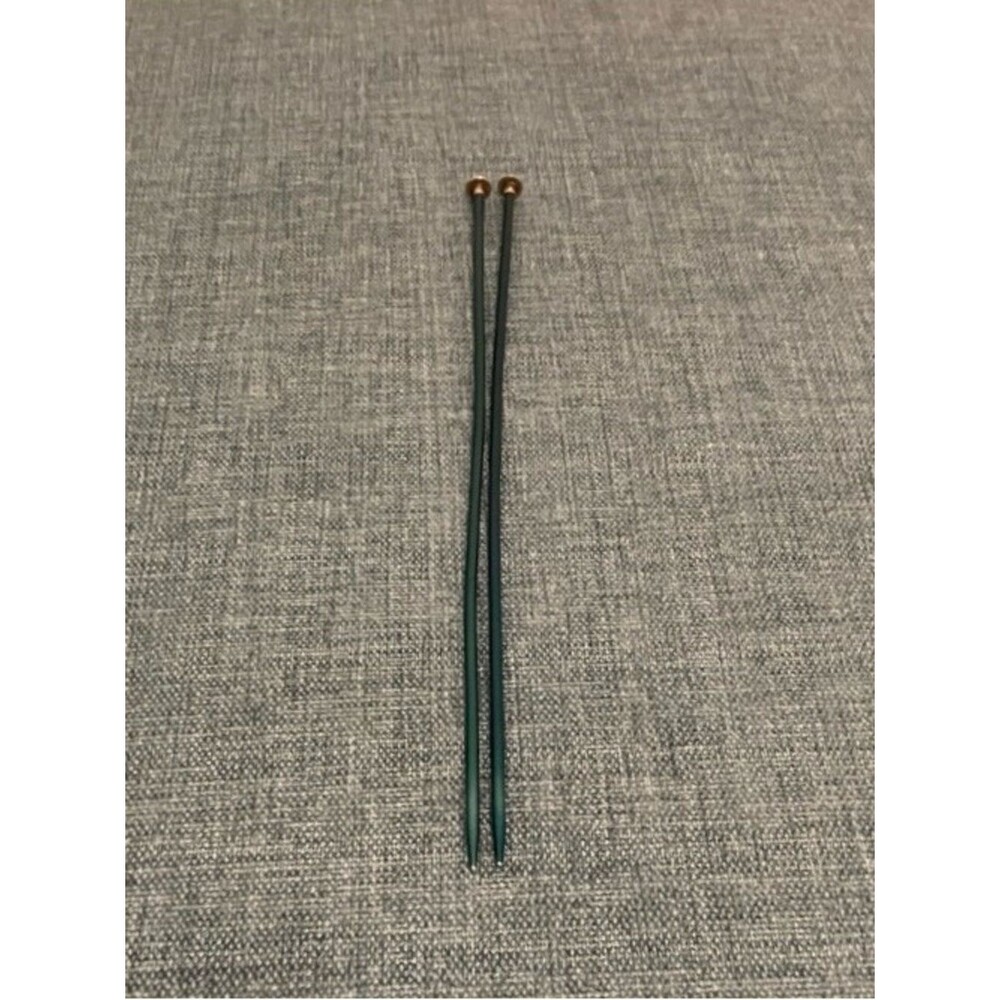 Knitting Needles, Size 2
